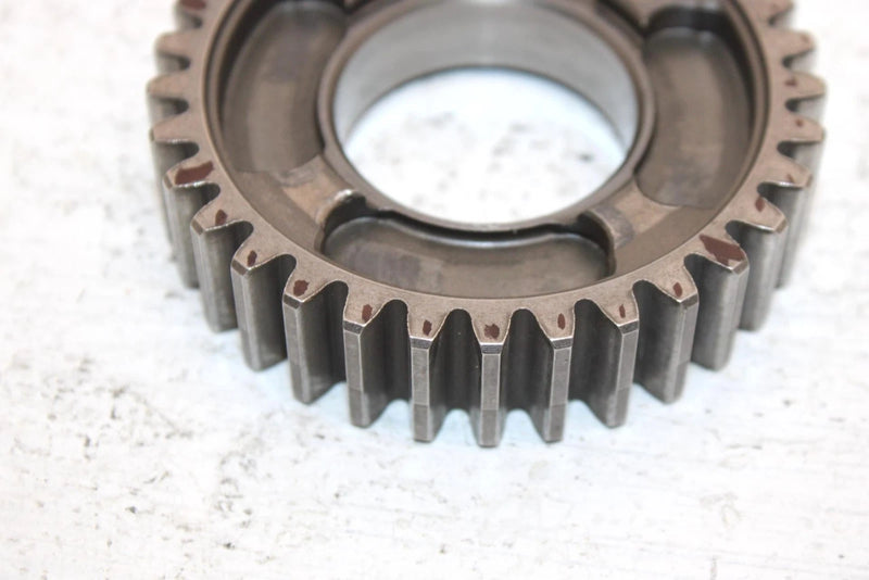 2003 Arctic Cat 400 Oem 33T Sub High Gear 3402-495 AA9