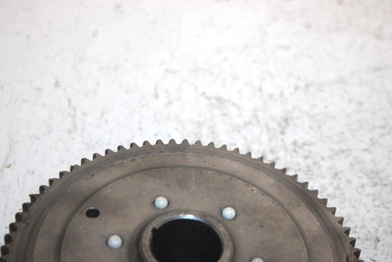 2003 Sea-doo Rx Di 951 Oem Flywheel 420966822 JS41