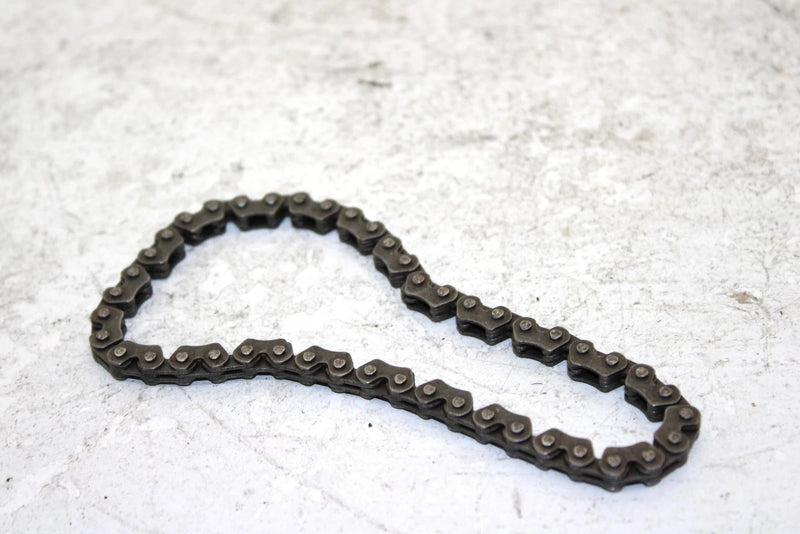 2000 Honda Trx 250 Recon Oem Oil Pump Drive Chain 15141-HM8-003 AH52