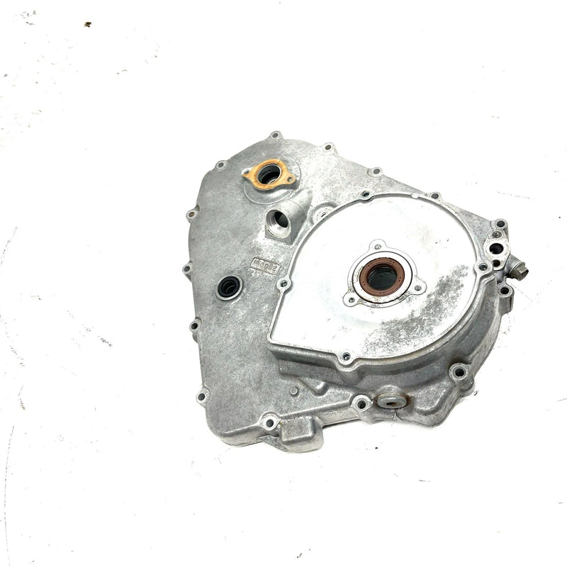 2003 Arctic Cat 400 4x4 Automatic OEM Stator Side Cover 3402-585 AA35