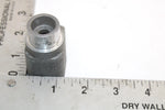 Ski-doo Oem Idler Wheel Mount Bracket 503190389 Q4641