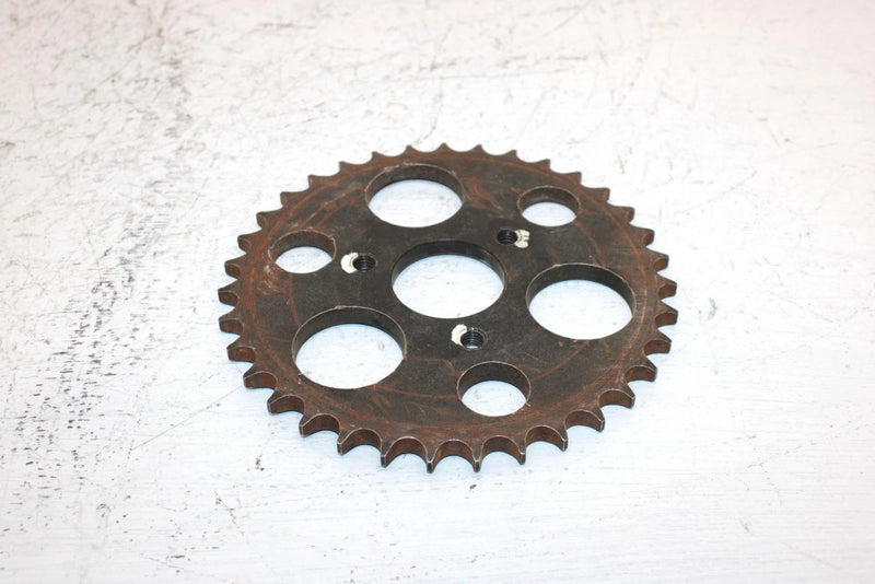 2005 Polaris Sportsman 90 Oem 35T Rear Sprocket 0455507 AP174