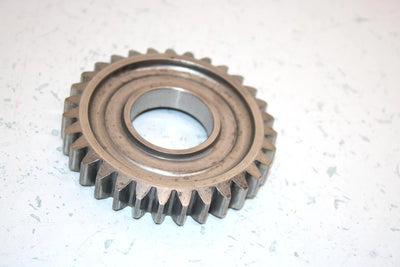 09 Suzuki King Quad 450 Lta450x  Oem Hight Gear 31T 29321-31G00 AS8