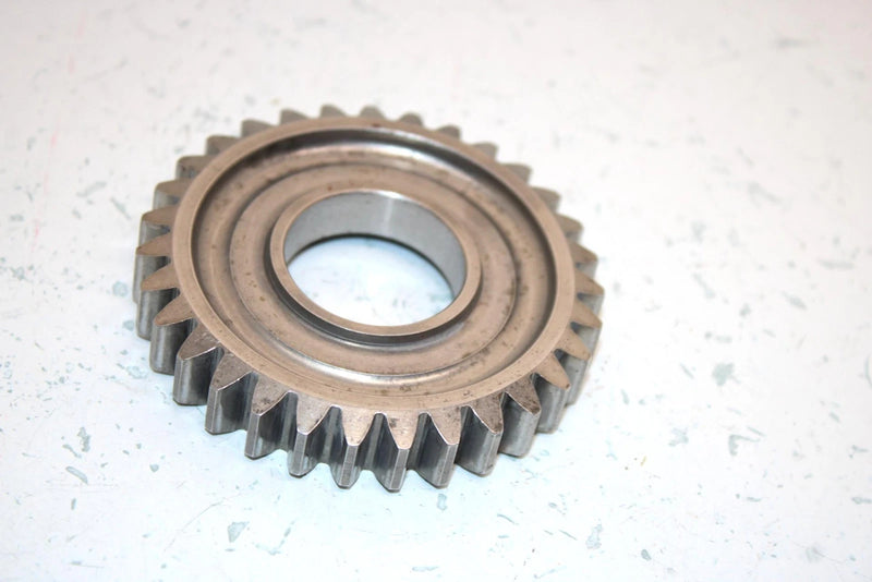 09 Suzuki King Quad 450 Lta450x  Oem Hight Gear 31T 29321-31G00 AS8