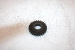1996 Kawasaki Bayou 220 Oem 3rd Output Gear 27T 13129-1866 AK25