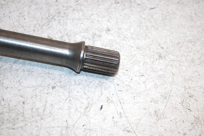 2003 Honda Fourtrax Foreman Rubicon Oem Prop Shaft 40201-HN2-000 AH11