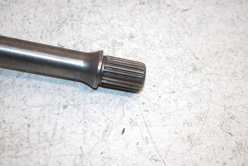 2003 Honda Fourtrax Foreman Rubicon Oem Prop Shaft 40201-HN2-000 AH11
