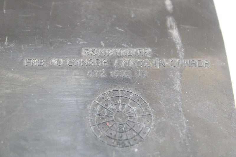 Ski-Doo OEM Snowflap Reinforcment 572108200 SS59