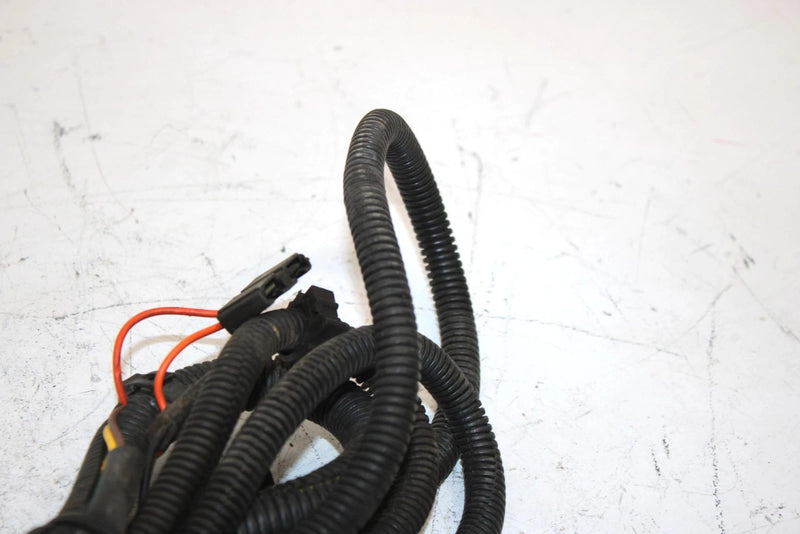 89 Polaris Trail Es Oem Main Wire Harness 2460254 SP150
