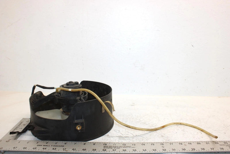 1986 Honda Trx 350 A Fourtrax 4x4 Oem Cooling Fan 19030-HA7-772 AH43