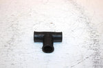 1996 Ski-doo Formula Iii 600 Oem Coolant Tee Fitting 509000219 SS22
