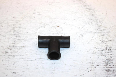 1996 Ski-doo Formula Iii 600 Oem Coolant Tee Fitting 509000219 SS22