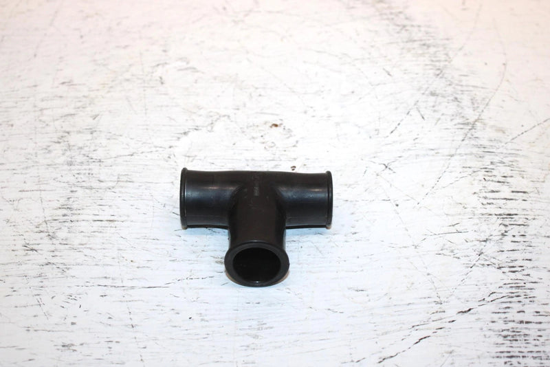 1996 Ski-doo Formula Iii 600 Oem Coolant Tee Fitting 509000219 SS22