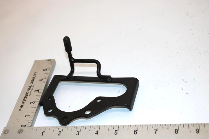 01 Kawasaki Prairie 300 Kvf300a 4x4 Oem Shifter Bracket 11050-1700 AK7