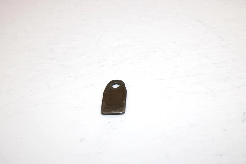 2003 Honda Trx 250 Exa Sporttrax Ex Oem Shift Retainer Plate 14115-HM8-000 AH10