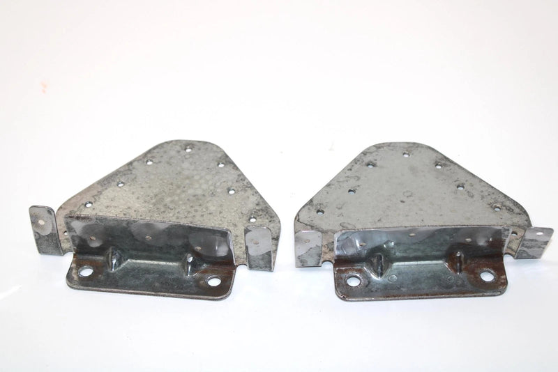 1980 Yamaha Exciter 440 Oem Rear Frame Support 8G6-21910-33-00 SY58