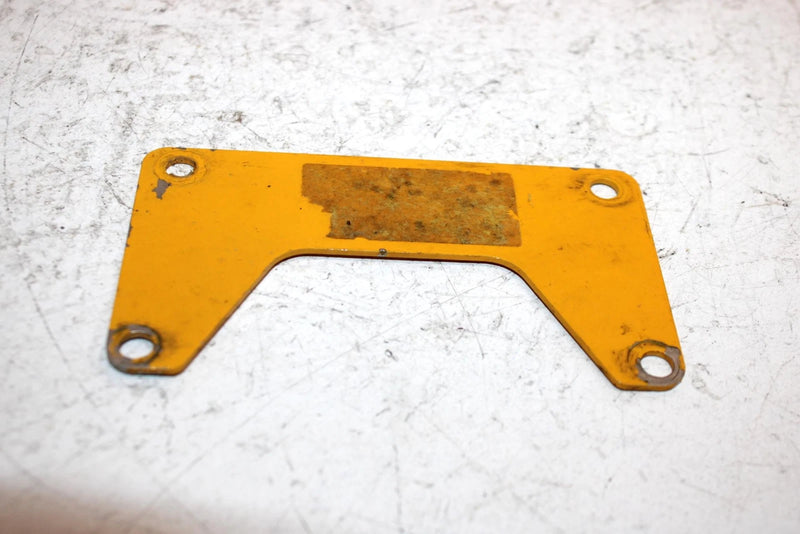 1990 Sea-doo Sp Oem Flame Arrester Support 270000019P30 JS42