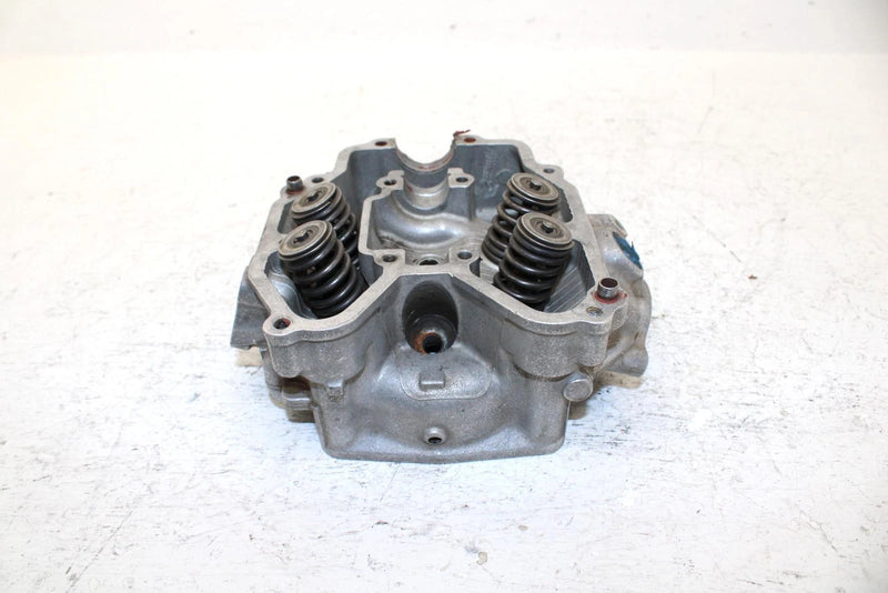 2004 Kawasaki Kfx 700 Oem Rear Cylinder Head 11008-0017 AK30