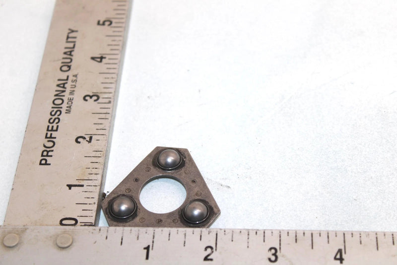 00 Arctic Cat 300 4x4 Oem Clutch Ball Release Ball Plate 3446-134 AA20