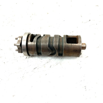 95 Yamaha Big Bear 350 4x4 OEM Transmission Shift Drum 4GB-18540-00-00 AY58