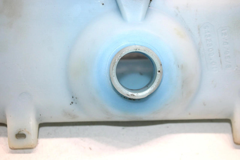 1996 Polaris Sl 700 Oem Oil Tank 5432309 JP34