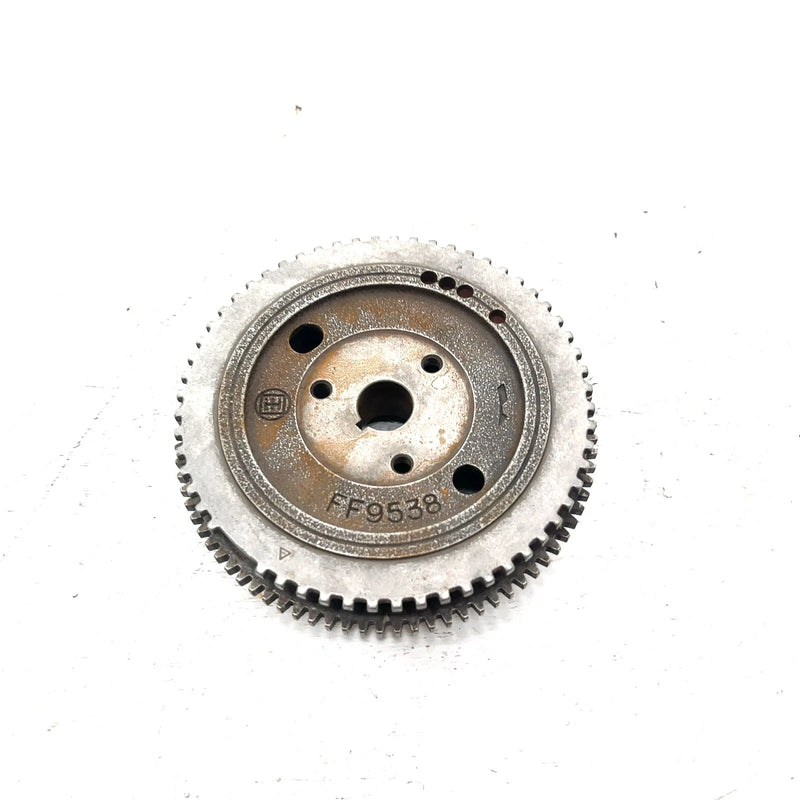 2009 Polaris Ranger HD 700 4x4 EFI OEM Flywheel 2208144  XP12