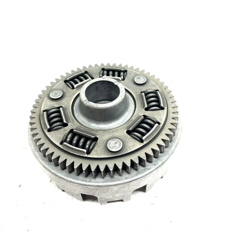07-19 Honda Rancher 420 OEM Clutch Basket 22100-HP0-A00 AH21