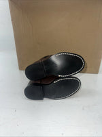 New Infant Brown Texas Imperial Cowboy Boots. 5 D. 24-7
