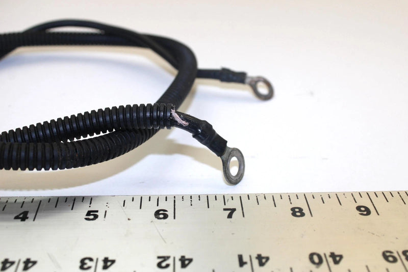 1997 Arctic Cat Daytona 770 Oem Ground Cable 3008-467 JA3