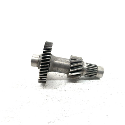 22 Can-Am Defender HD10 OEM  Transmission Shaft W/20T Bevel Gear 420686806 XB0.3