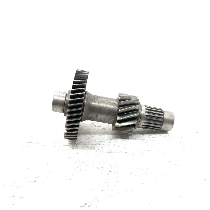 22 Can-Am Defender HD10 OEM  Transmission Shaft W/20T Bevel Gear 420686806 XB0.3