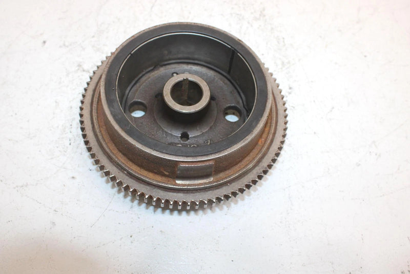 2000 Polaris Magnum 325 Oem Flywheel 3086457 AP96