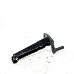 2002 Yamaha Big Bear 400 YFM400 OEM Left Footpeg 5FU-F7411-00-00 AY52