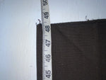 New Vintage Brown Dickson Jenkins Polyester Pants #2519 OO-21