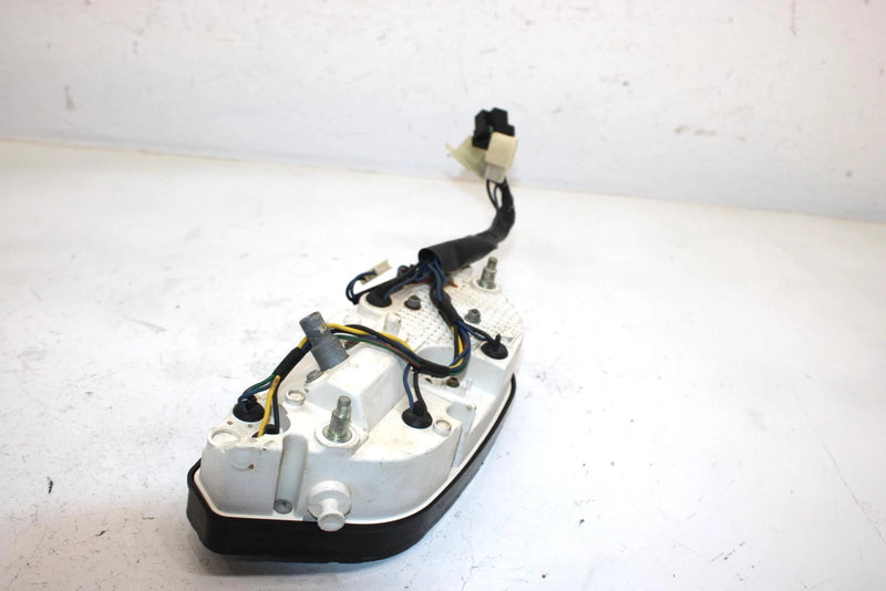 88 Yamaha Ex570em Oem Speedometer Assy (Mile/H) 82M-83580-40-00 SY20