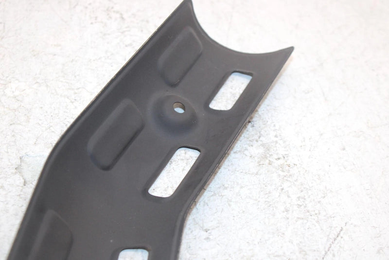 1996 Kawasaki Bayou 300 Oem Exhaust Header Heat Shield 49107-1074 AK25
