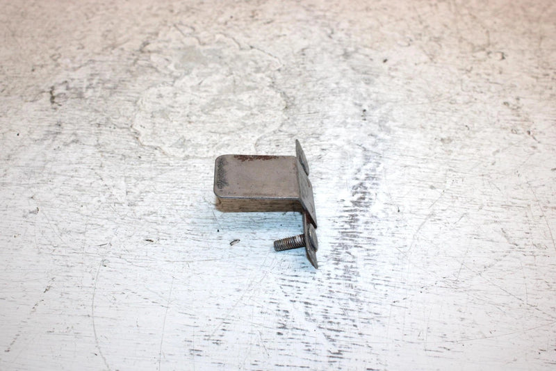 2000 Ski-doo Mxz 700 Oem Hood Locator Bracket 502006500 SS8