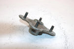 2007 Yamaha  Grizzly 350 2wd Oem Rear Wheel Hub 5ND-F5383-10-00 AY28