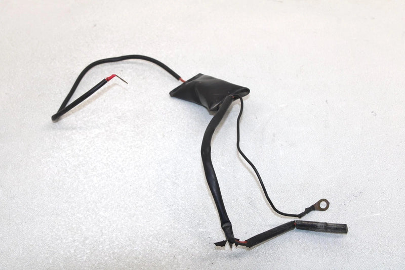 97 Polaris Xplorer 400l Oem 12V Power Assembly 2410022 AP132