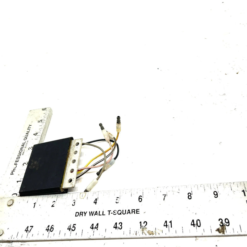 01-02 Polaris Magnum 325 4X4 OEM Thermistor Switch 4010590 AP202