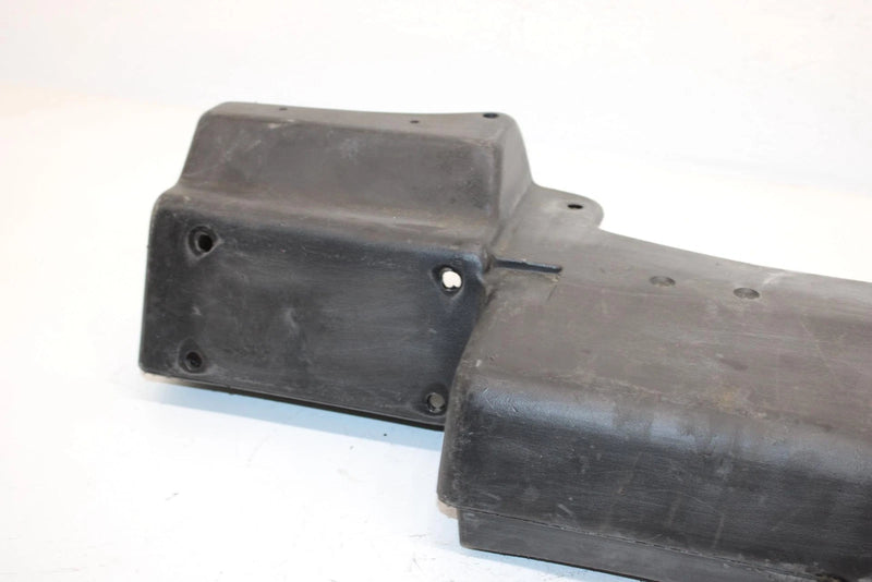 00 Arctic Cat Zr 500 Efi Oem Air Silencer 1670-077 SA51