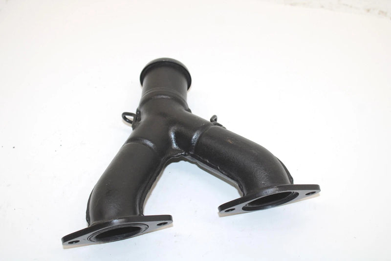 1988 Yamaha Xlv Oem Exhaust Header 8H8-14610-00-00 SY128