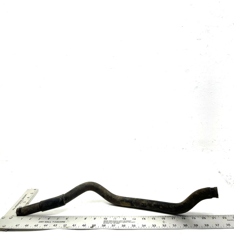 07-14 Honda Rancher 420 TRX420FE ES OEM Upper Coolant Hose 19501-HP5-600 AH76