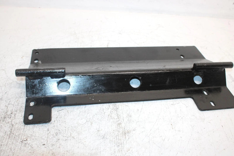 1994 Polaris 400l Aftermarket Plow Mount AP85