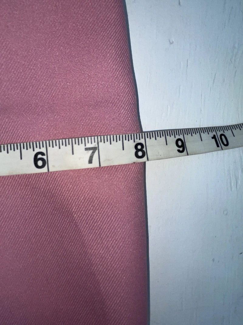 New Vintage Pink Dickson Jenkins Polyester Pants #5520 VV-108
