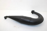 1997 Arctic Cat Z 440 OEM Exhaust Expansion Chamber Pipe 0712-120 SA111