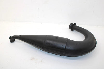 1997 Arctic Cat Z 440 OEM Exhaust Expansion Chamber Pipe 0712-120 SA111