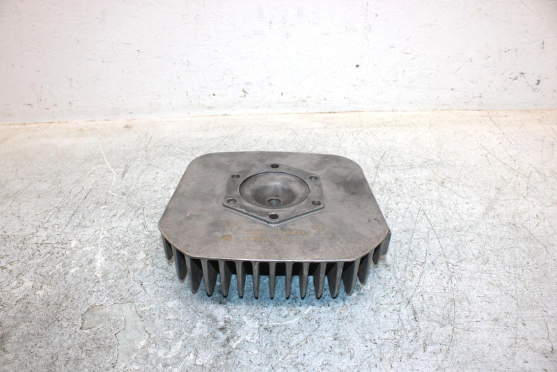 1993 Polaris 250 Oem Cylinder Head 3083620 3086841 AP182