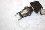 97 Arctic Cat Jag Oem Ignition Key Switch 0609-256 SA26