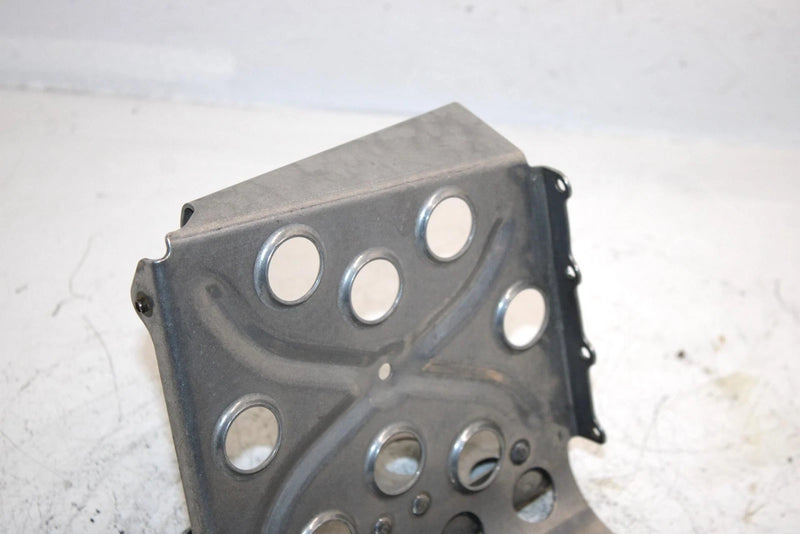 06 Arctic Cat Firecat 600 Efi Sno Pro Oem Right Foot Rest 3606-466 SAS12